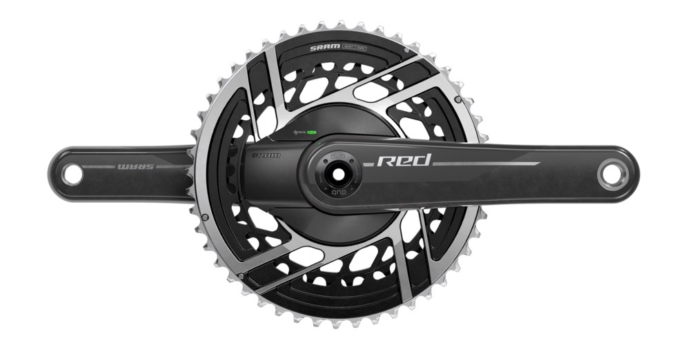 SRAM Red AXS Power Meter